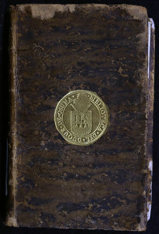 Todas las obras del famosissimo poeta Iuan de Mena con la glosa del comendador Fernan Nuñez sobre las trezientas