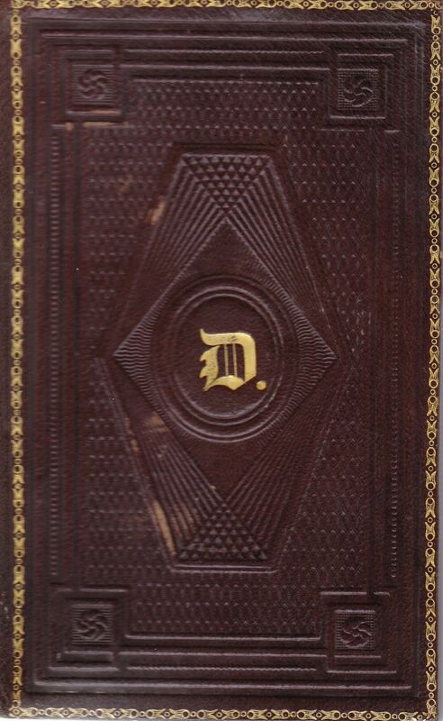 Estatuto real para la convocación de las Cortes Generales del Reino