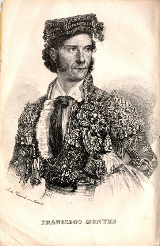 Tauromaquia completa, ó sea El arte de torear en plaza, tanto a pie como a caballo