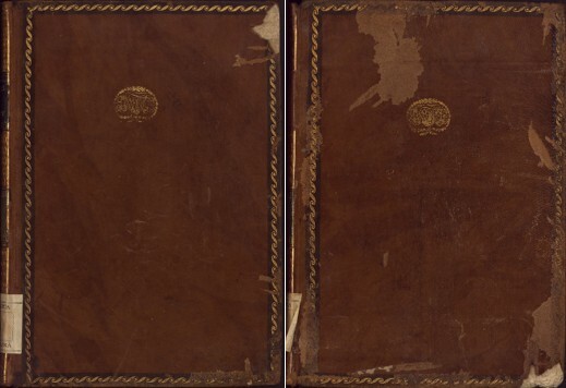 Lecciones de agricultura: esplicadas en la cátedra del Real Jardín Botánico de Madrid el año 1815