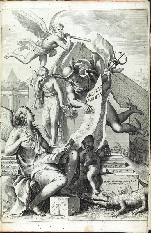 Obeliscus Pamphilius