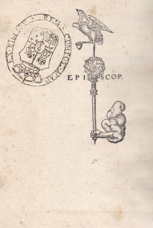 Antiquitatum Romanarum Pauli Manutii liber de legibus