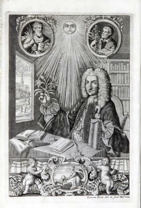 Pedacio Dioscorides anazarbeo, annotado por el doctor Andres Laguna ... nuevamente ilustrado, y añadido, demonstrando las figuras de plantas y animales ... y dividido en dos tomos