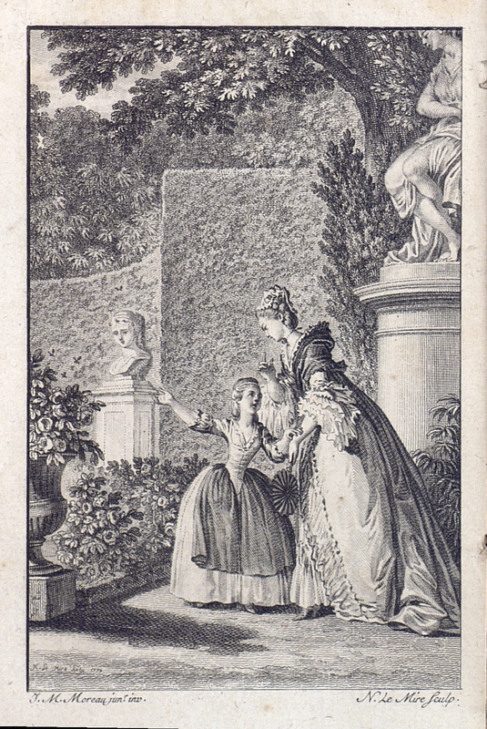 Les conversations d'Emilie : tome premier