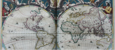 Geografía, Cartografía y Viajes