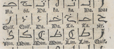 Lingüística y Literatura