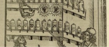 Medicina e Historia Natural